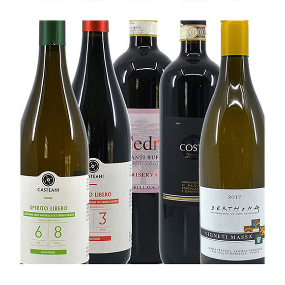 No Added Sulfites
