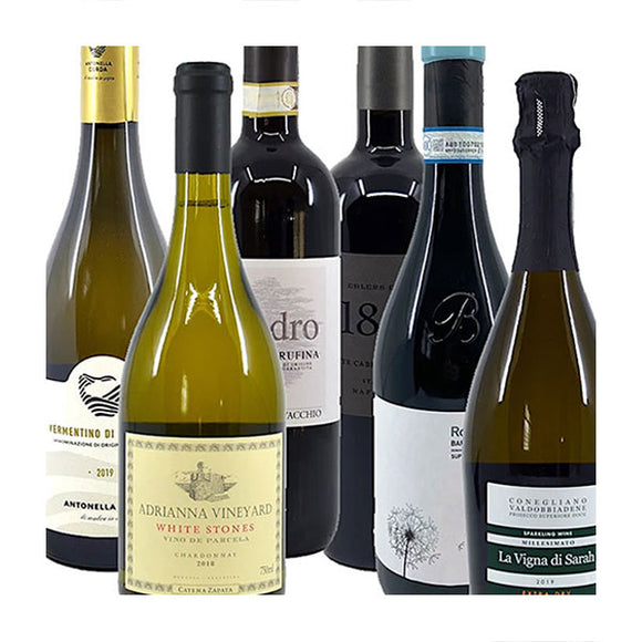 Women Winemakers