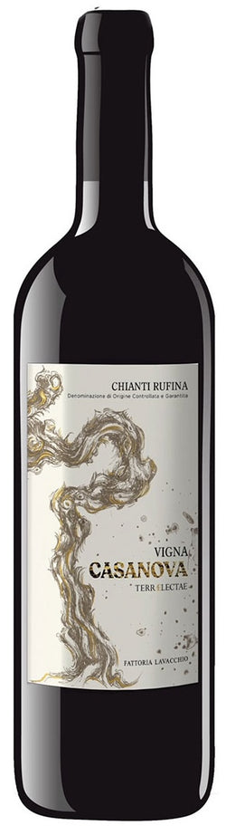 Vigna Casanova Chianti Rufina DOCG Riserva 2018