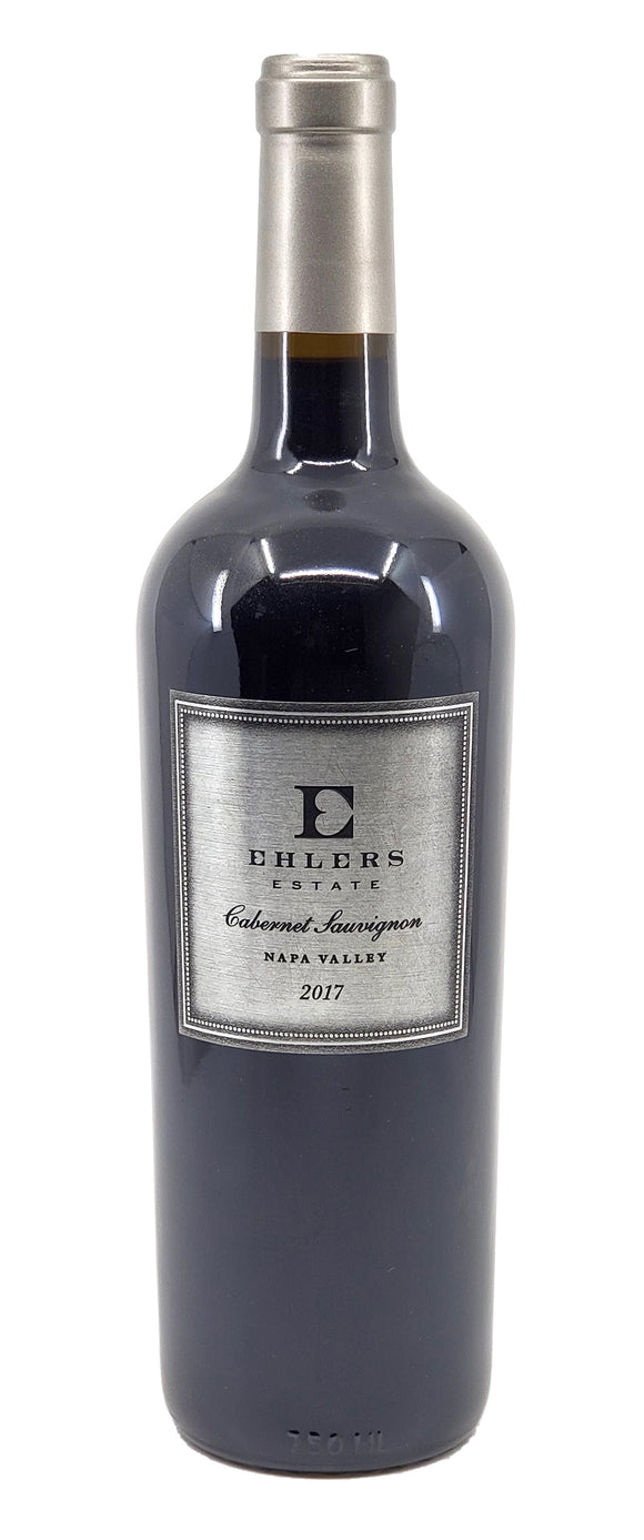 Cabernet Sauvignon Napa Valley AVA 2017
