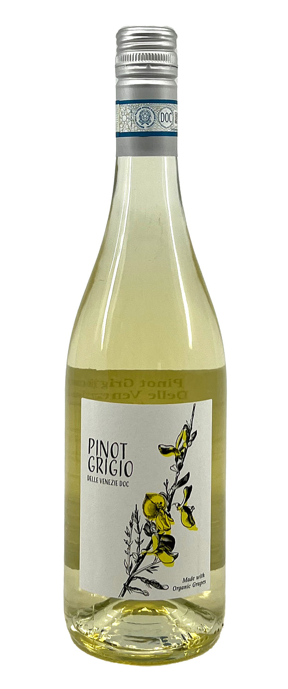 Pinot Grigio delle Venezie DOC 2022