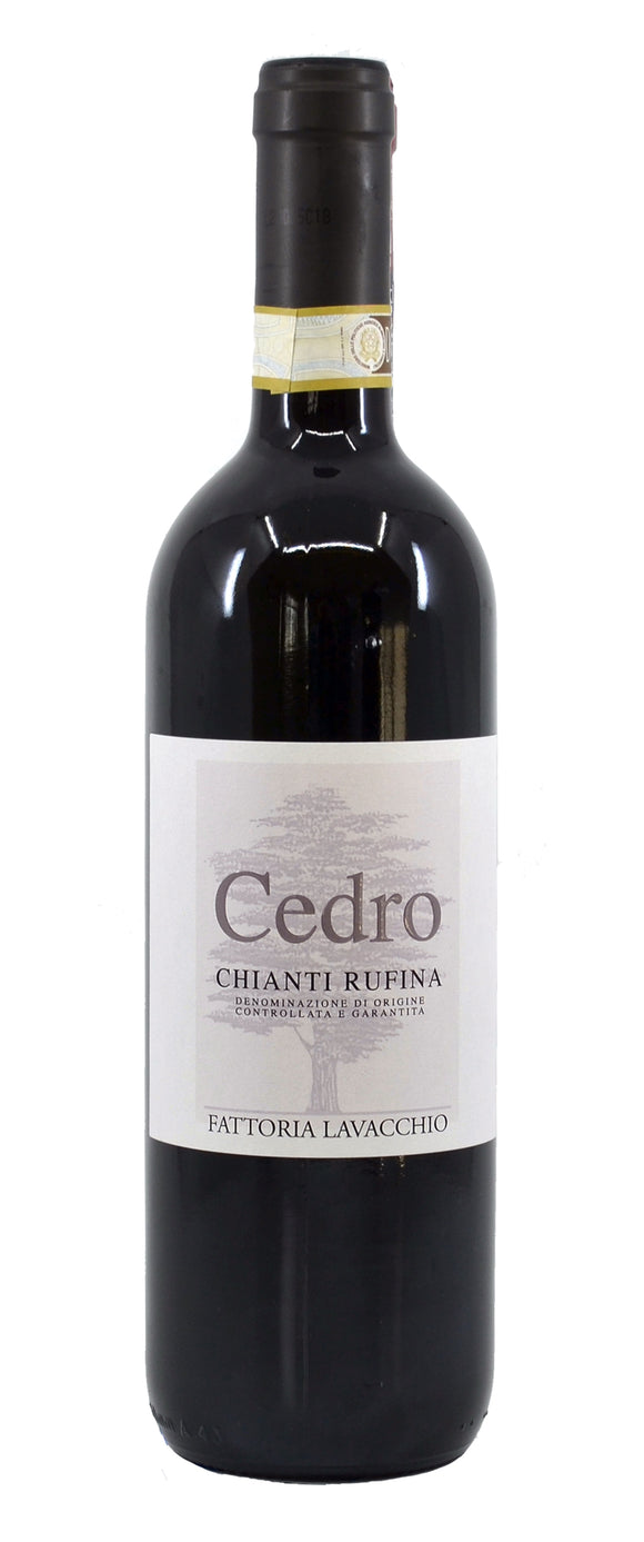 Cedro Chianti Rufina DOCG 2019
