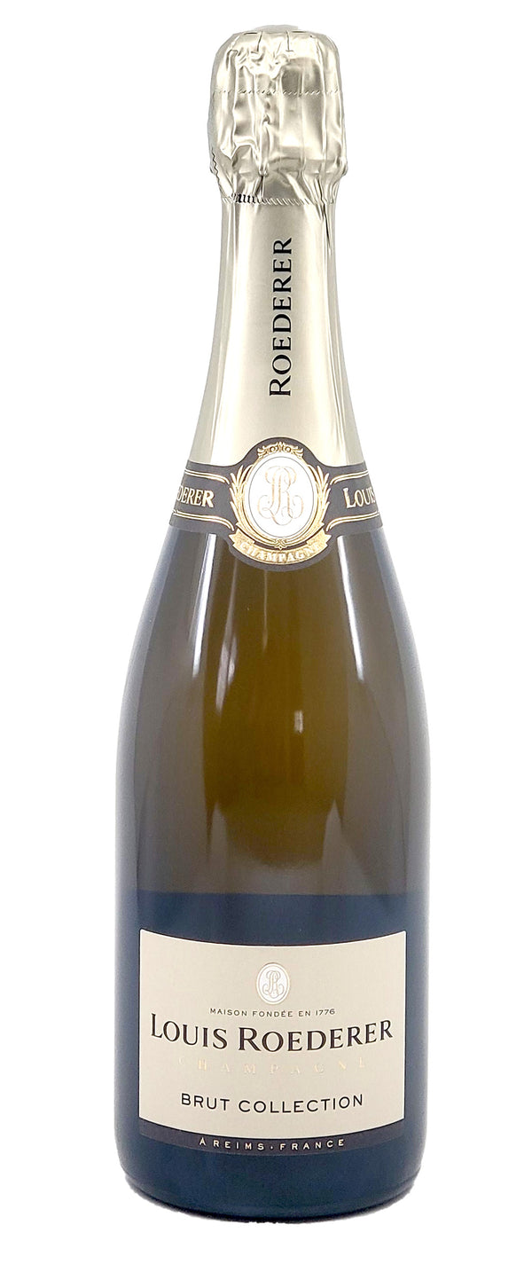 Louis Roederer Brut Collection Champagne AOC NV