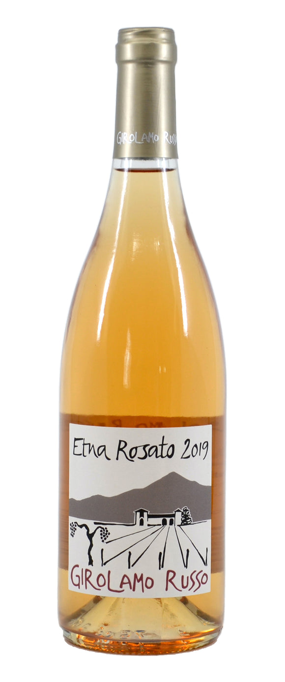 Etna Rosato DOC 2019