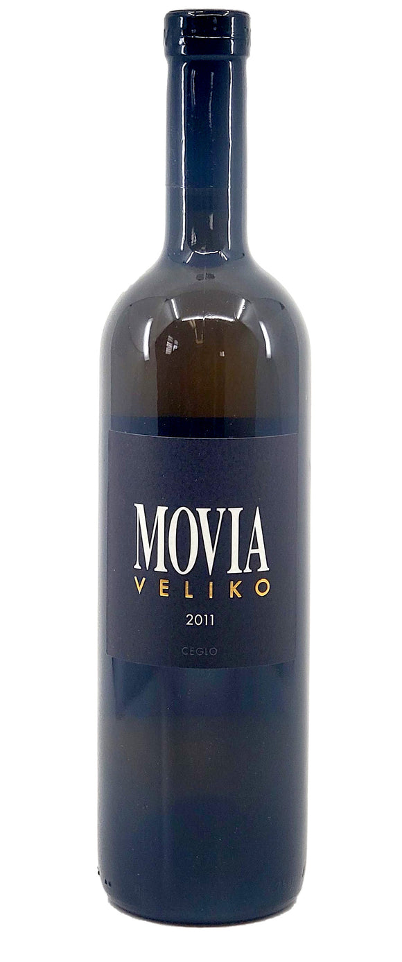 Veliko Belo Suho Belo Kakovostno Vino ZGP 2011