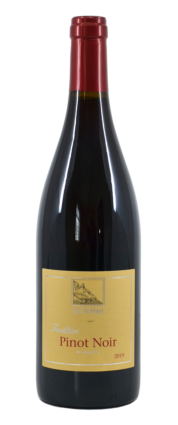 Pinot Noir Alto Adige Terlano DOC 2019